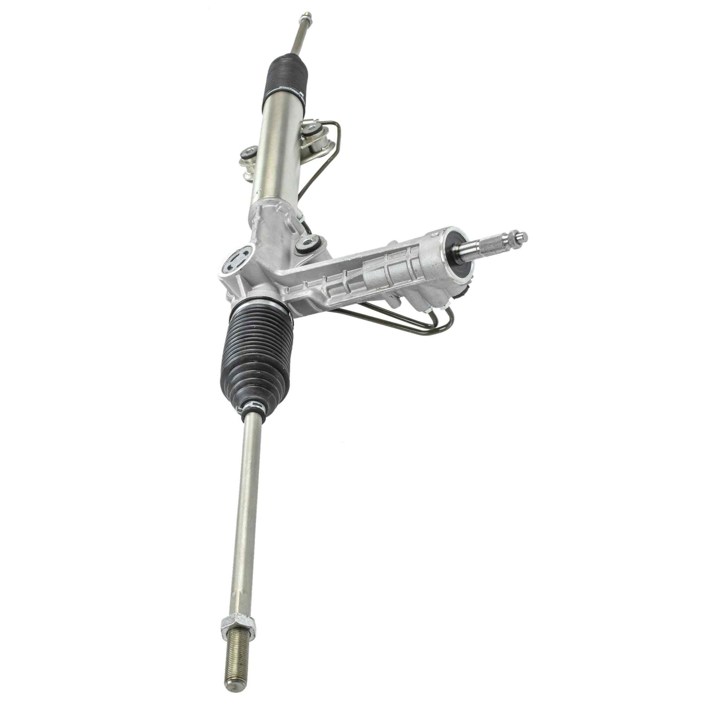 Atlantic Automotive Engineering Rack and Pinion Assembly 3818N