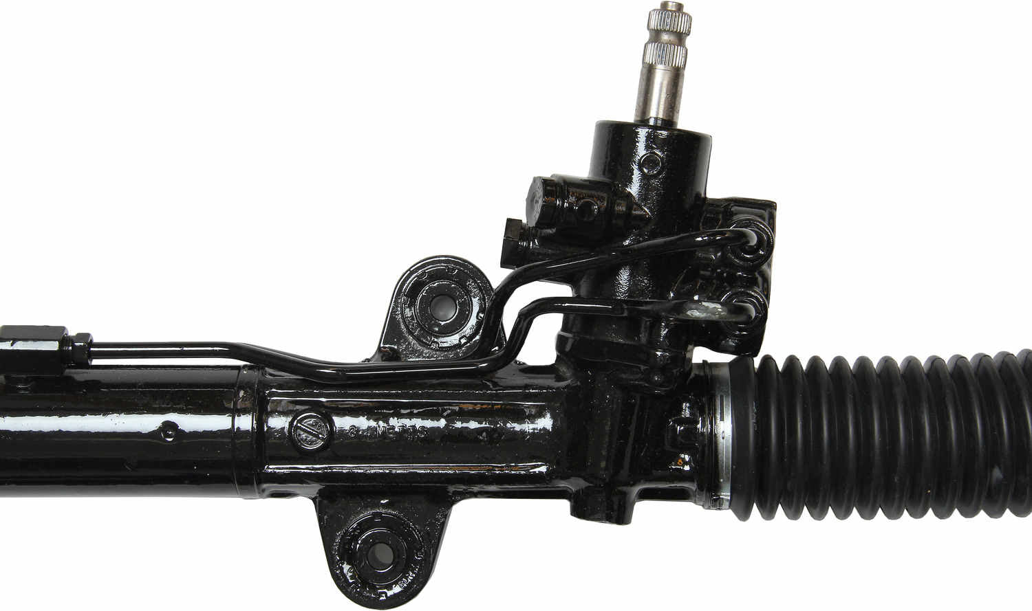 Atlantic Automotive Engineering Rack and Pinion Assembly 3822