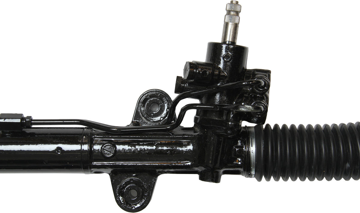 AAE Rack and Pinion Assembly
