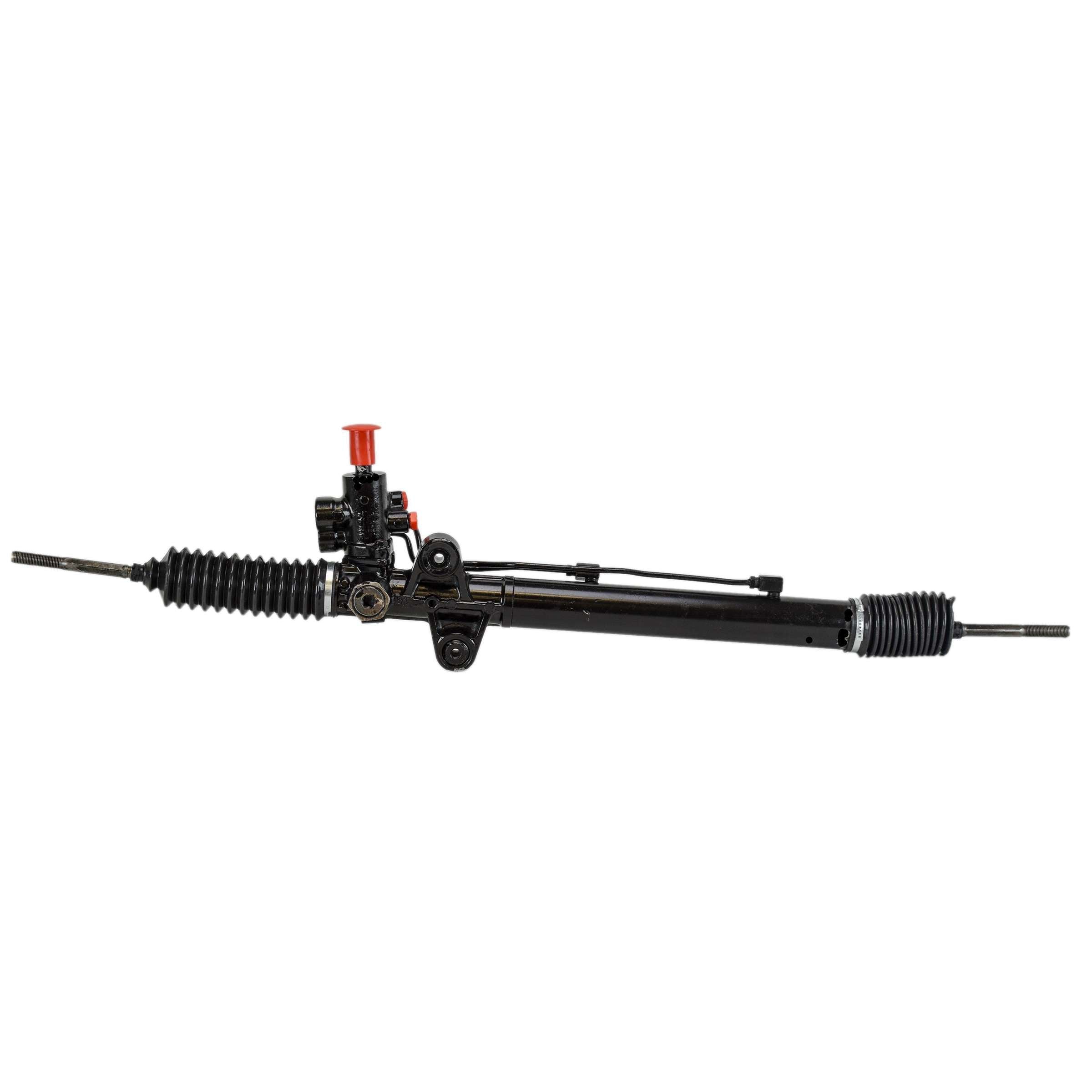 AAE Rack and Pinion Assembly
