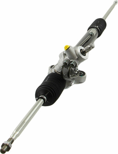 Atlantic Automotive Engineering Rack and Pinion Assembly 3824N