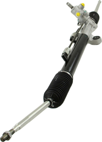 Atlantic Automotive Engineering Rack and Pinion Assembly 3824N