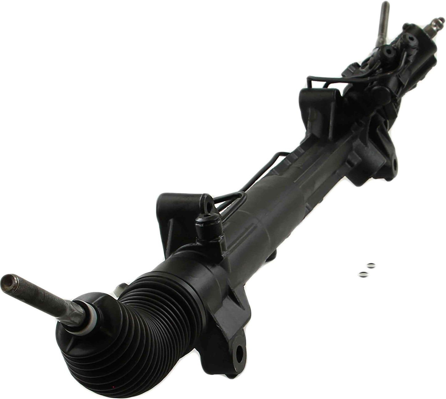Atlantic Automotive Engineering Rack and Pinion Assembly 3833
