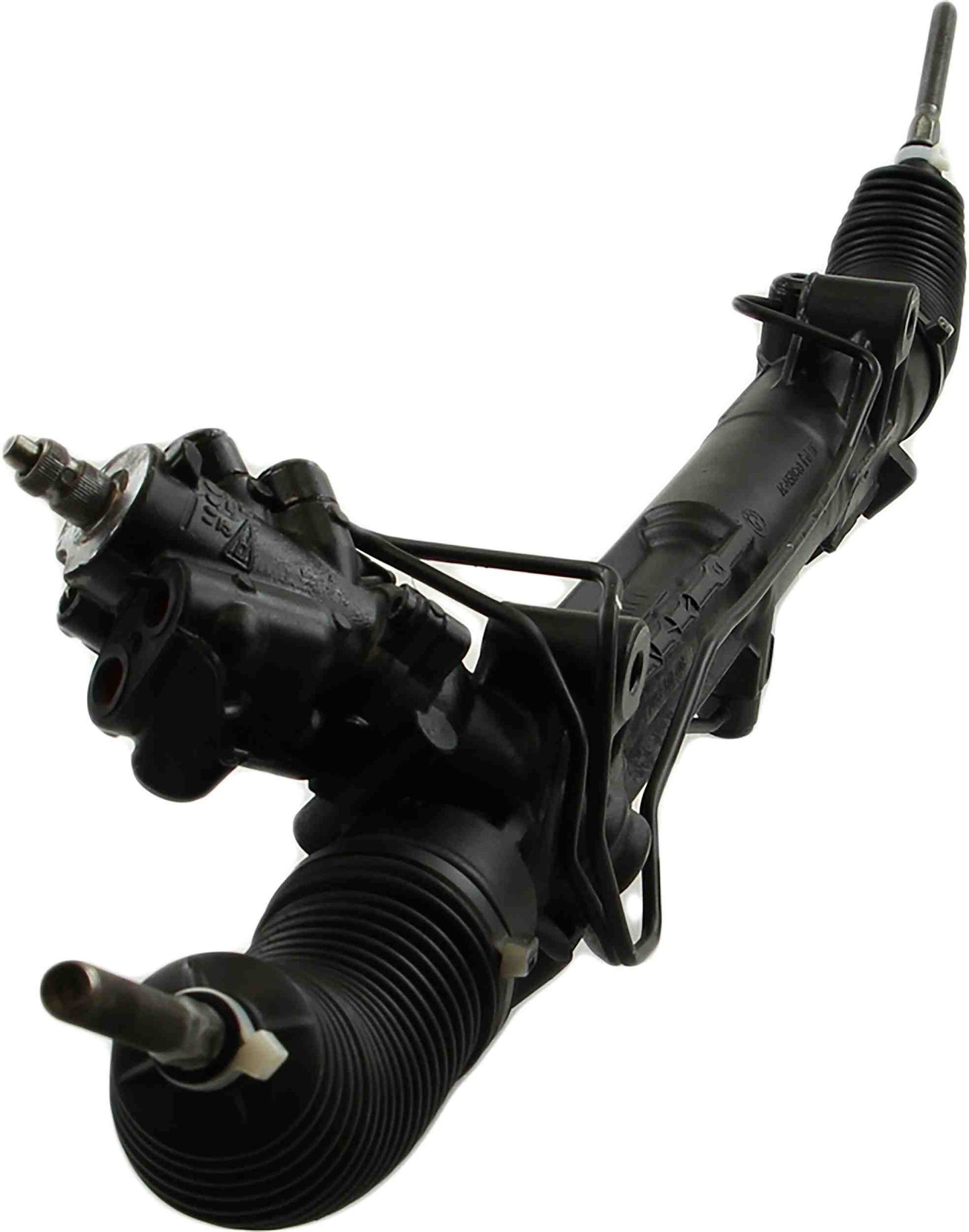 Atlantic Automotive Engineering Rack and Pinion Assembly 3833