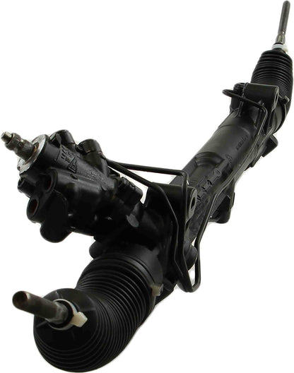Atlantic Automotive Engineering Rack and Pinion Assembly 3833