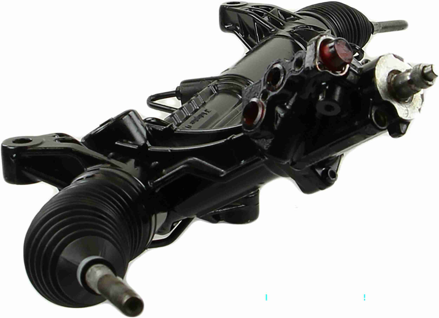 Atlantic Automotive Engineering Rack and Pinion Assembly 3834