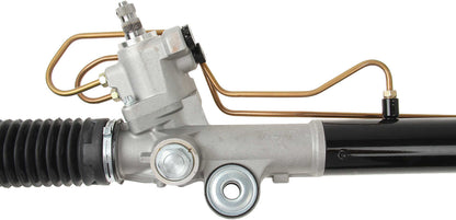 AAE Rack and Pinion Assembly