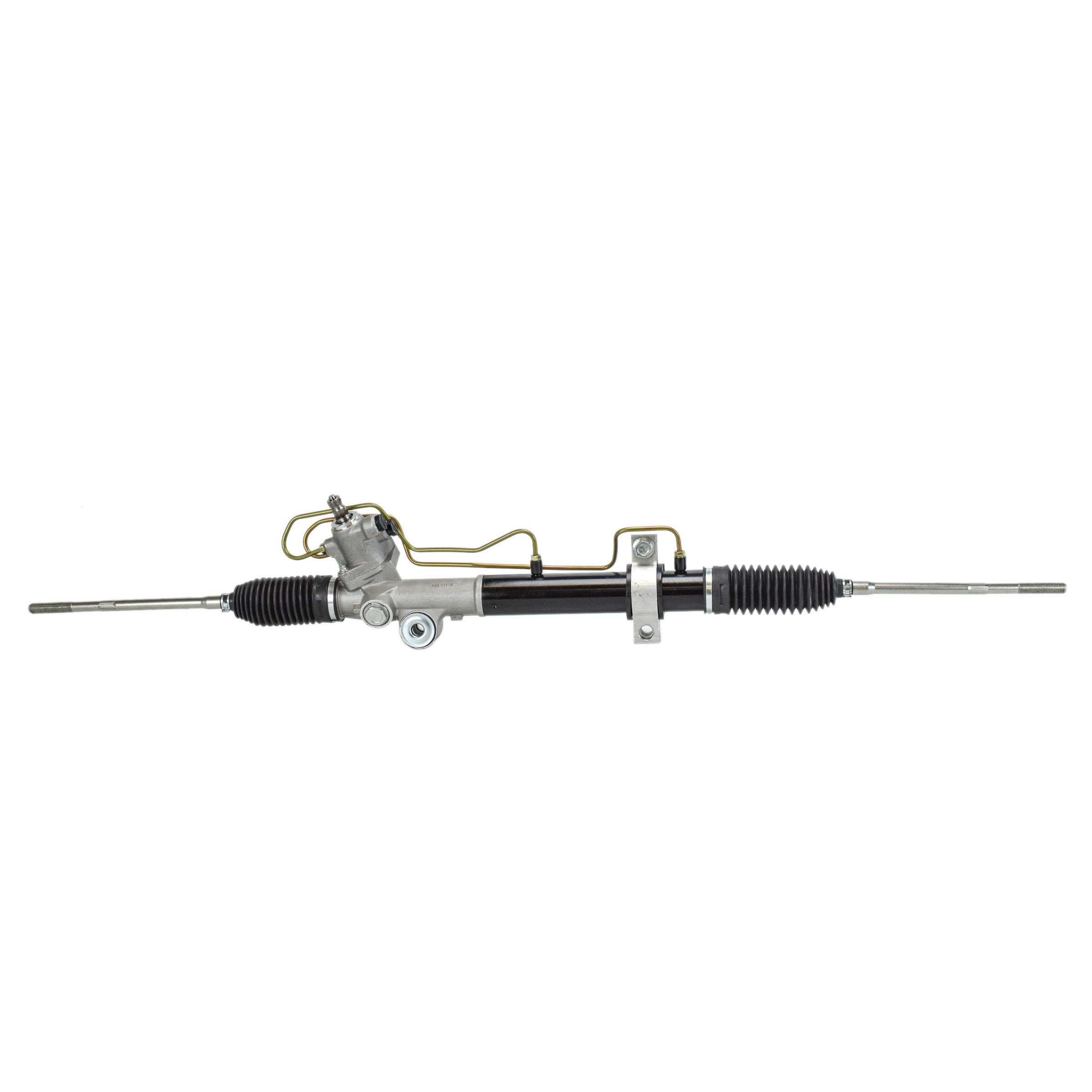 AAE Rack and Pinion Assembly