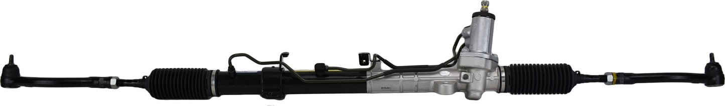 Atlantic Automotive Engineering Rack and Pinion Assembly 3887N