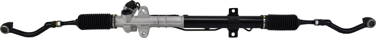 Atlantic Automotive Engineering Rack and Pinion Assembly 3887N