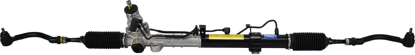 Atlantic Automotive Engineering Rack and Pinion Assembly 3887N