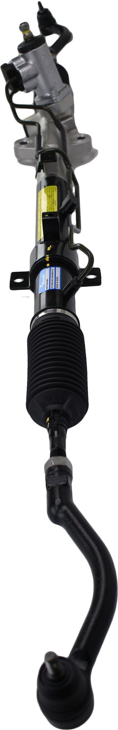 Atlantic Automotive Engineering Rack and Pinion Assembly 3887N