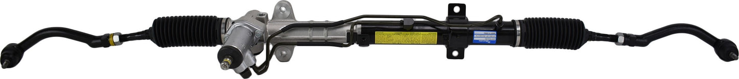 Atlantic Automotive Engineering Rack and Pinion Assembly 3887N