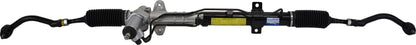 Atlantic Automotive Engineering Rack and Pinion Assembly 3887N