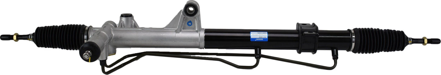 Atlantic Automotive Engineering Rack and Pinion Assembly 3901N