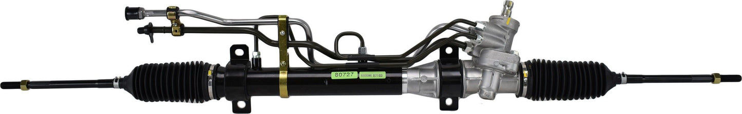 Atlantic Automotive Engineering Rack and Pinion Assembly 3905N