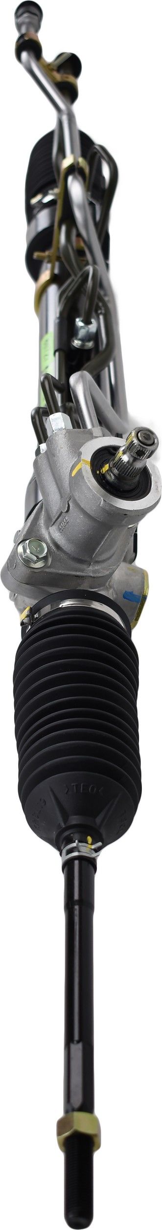 Atlantic Automotive Engineering Rack and Pinion Assembly 3905N