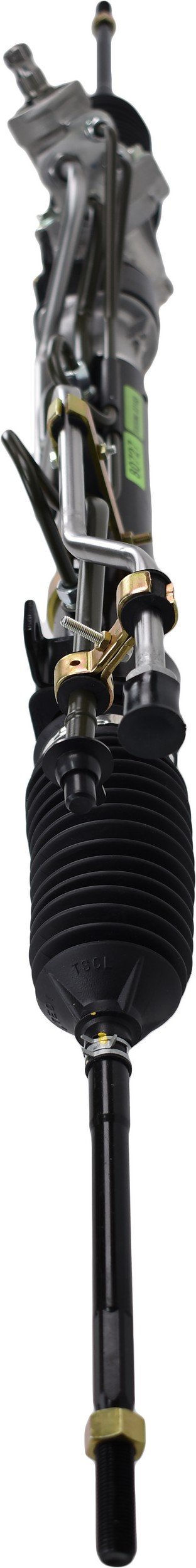 Atlantic Automotive Engineering Rack and Pinion Assembly 3905N