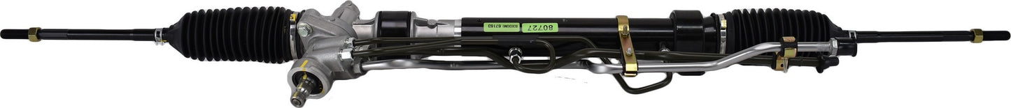 Atlantic Automotive Engineering Rack and Pinion Assembly 3905N