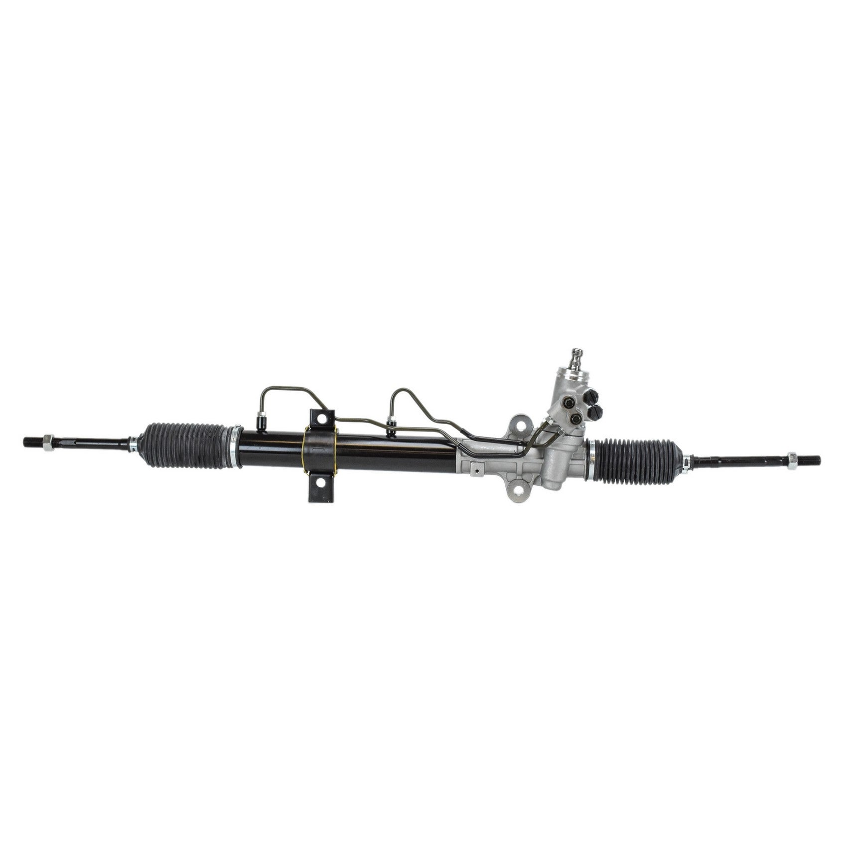 Atlantic Automotive Engineering Rack and Pinion Assembly 3906N