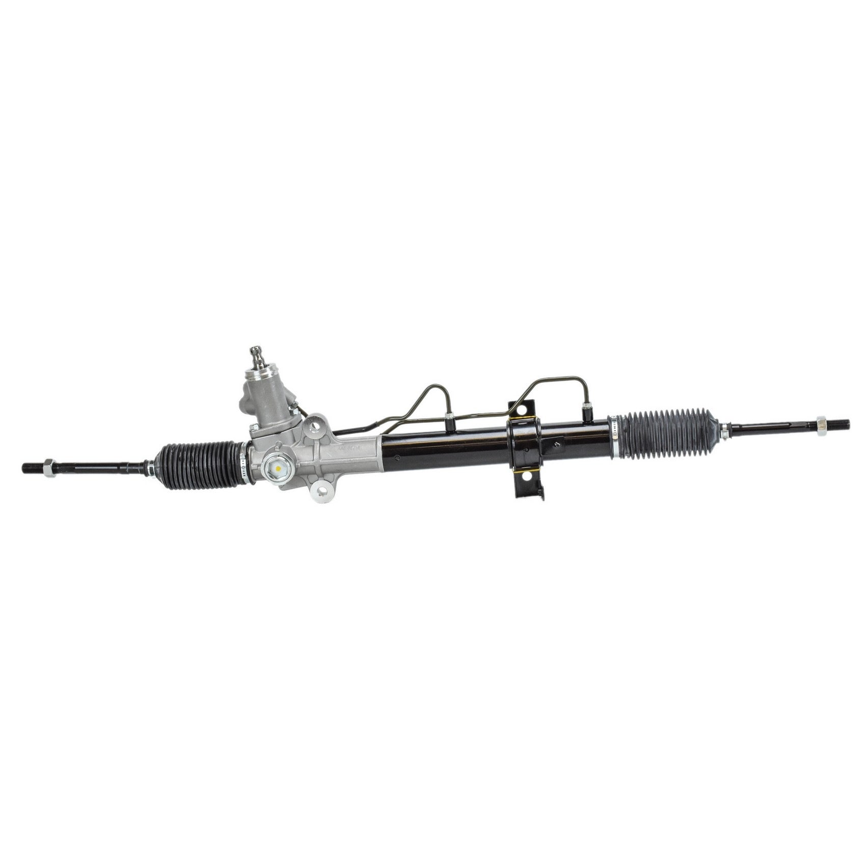 Atlantic Automotive Engineering Rack and Pinion Assembly 3906N