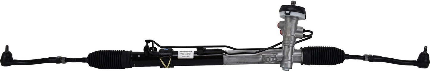 Atlantic Automotive Engineering Rack and Pinion Assembly 3907N