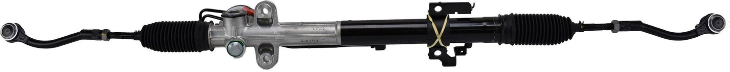 Atlantic Automotive Engineering Rack and Pinion Assembly 3907N