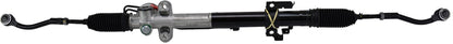 Atlantic Automotive Engineering Rack and Pinion Assembly 3907N