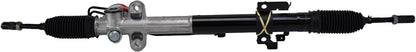 Atlantic Automotive Engineering Rack and Pinion Assembly 3907N