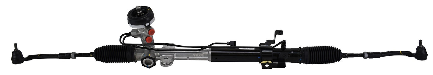Atlantic Automotive Engineering Rack and Pinion Assembly 3907N