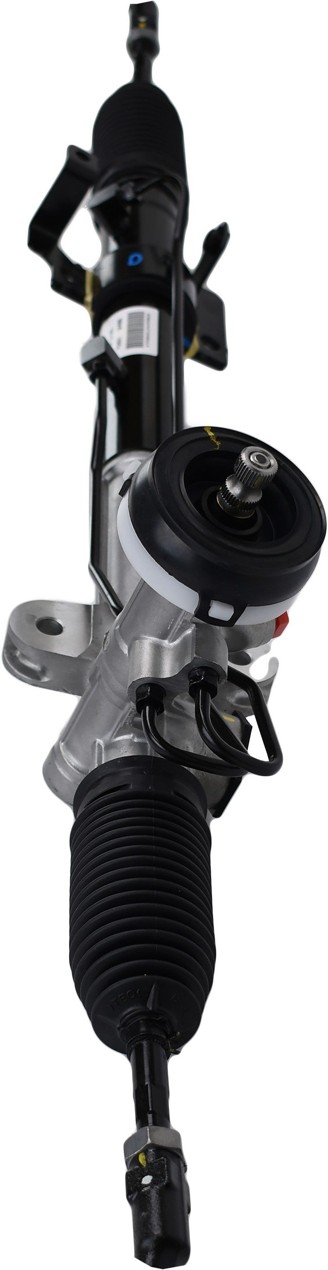 Atlantic Automotive Engineering Rack and Pinion Assembly 3907N