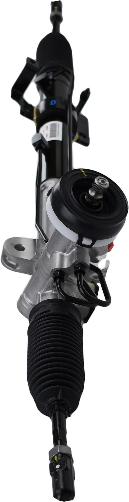 Atlantic Automotive Engineering Rack and Pinion Assembly 3907N