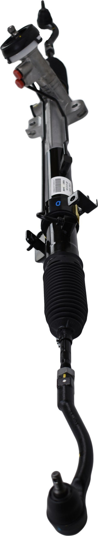 Atlantic Automotive Engineering Rack and Pinion Assembly 3907N