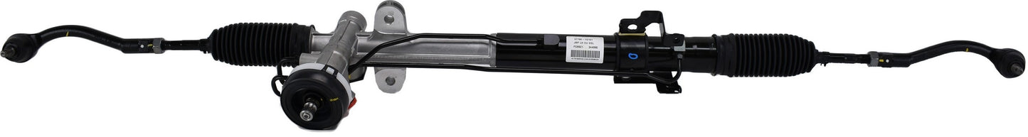 Atlantic Automotive Engineering Rack and Pinion Assembly 3907N