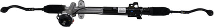 Atlantic Automotive Engineering Rack and Pinion Assembly 3907N