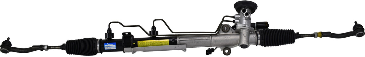 Atlantic Automotive Engineering Rack and Pinion Assembly 3908N