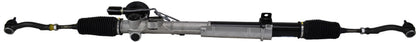 Atlantic Automotive Engineering Rack and Pinion Assembly 3908N