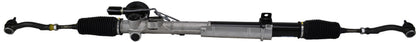 Atlantic Automotive Engineering Rack and Pinion Assembly 3908N