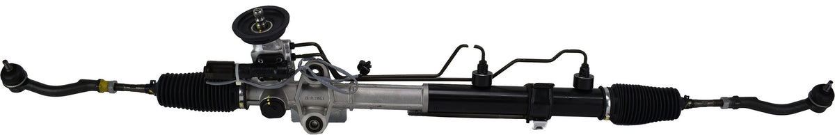 Atlantic Automotive Engineering Rack and Pinion Assembly 3908N