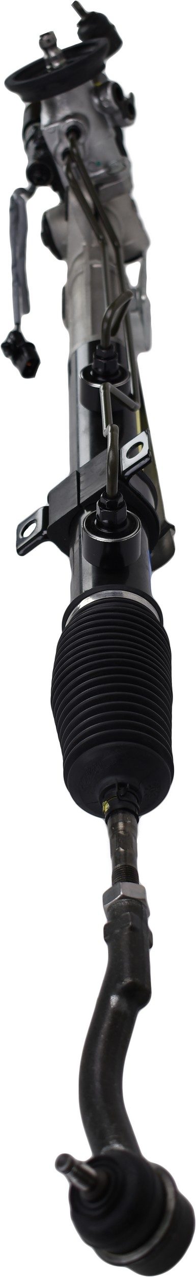 Atlantic Automotive Engineering Rack and Pinion Assembly 3908N