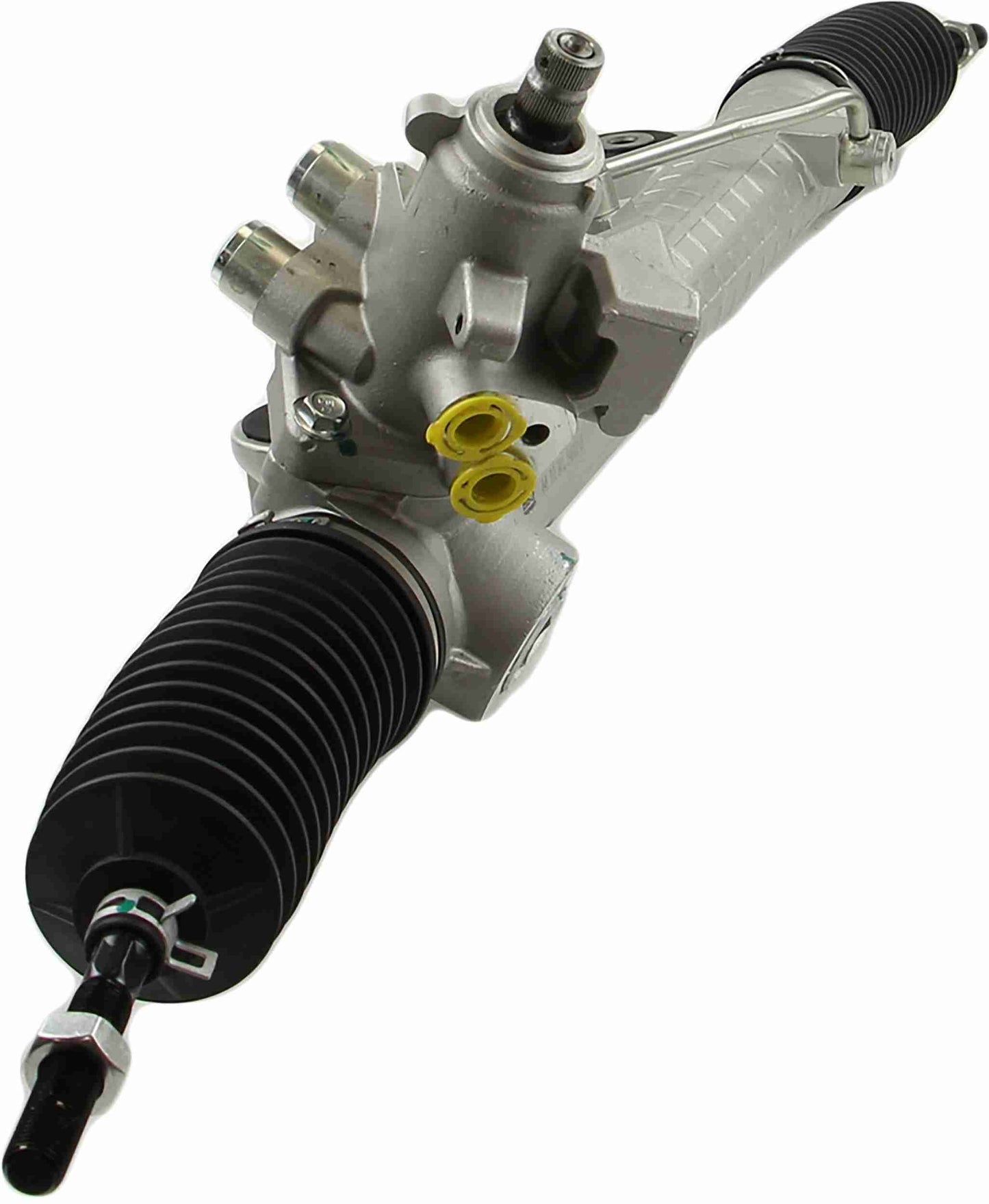 Atlantic Auto Entprs 3916N