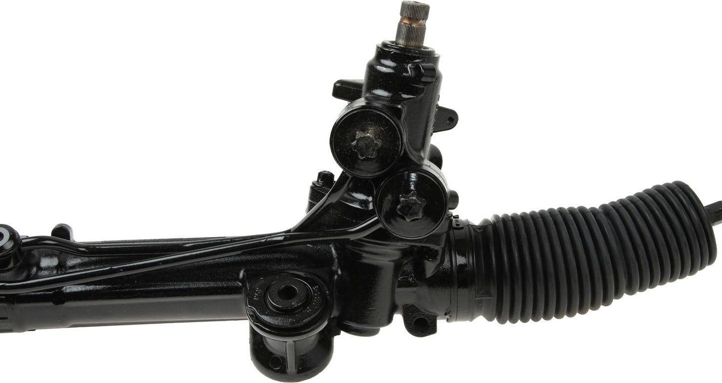 Atlantic Automotive Engineering Rack and Pinion Assembly 3916