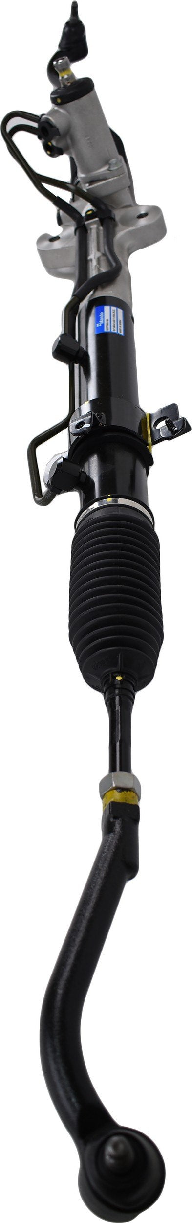 Atlantic Automotive Engineering Rack and Pinion Assembly 3917N