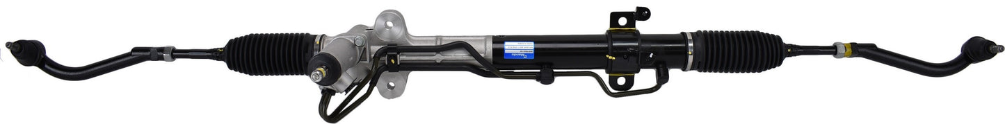Atlantic Automotive Engineering Rack and Pinion Assembly 3917N