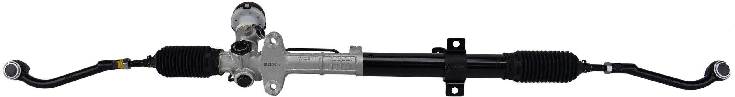 Atlantic Automotive Engineering Rack and Pinion Assembly 3918N