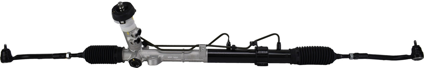Atlantic Automotive Engineering Rack and Pinion Assembly 3918N