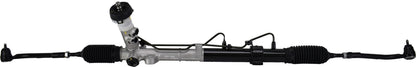 Atlantic Automotive Engineering Rack and Pinion Assembly 3918N