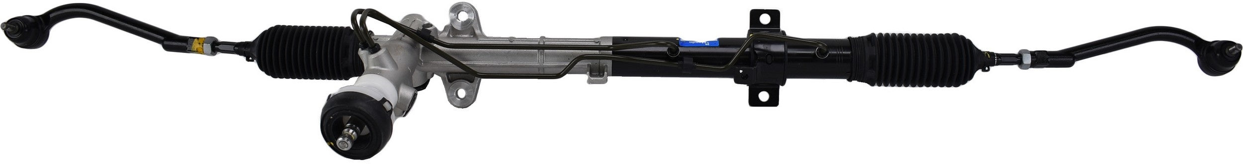 Atlantic Automotive Engineering Rack and Pinion Assembly 3918N