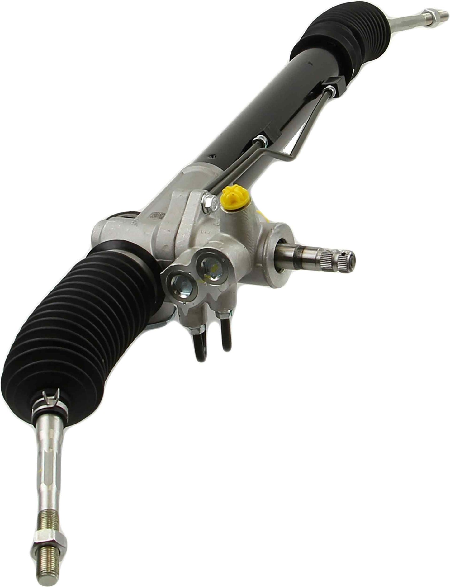 Atlantic Automotive Engineering Rack and Pinion Assembly 3922N