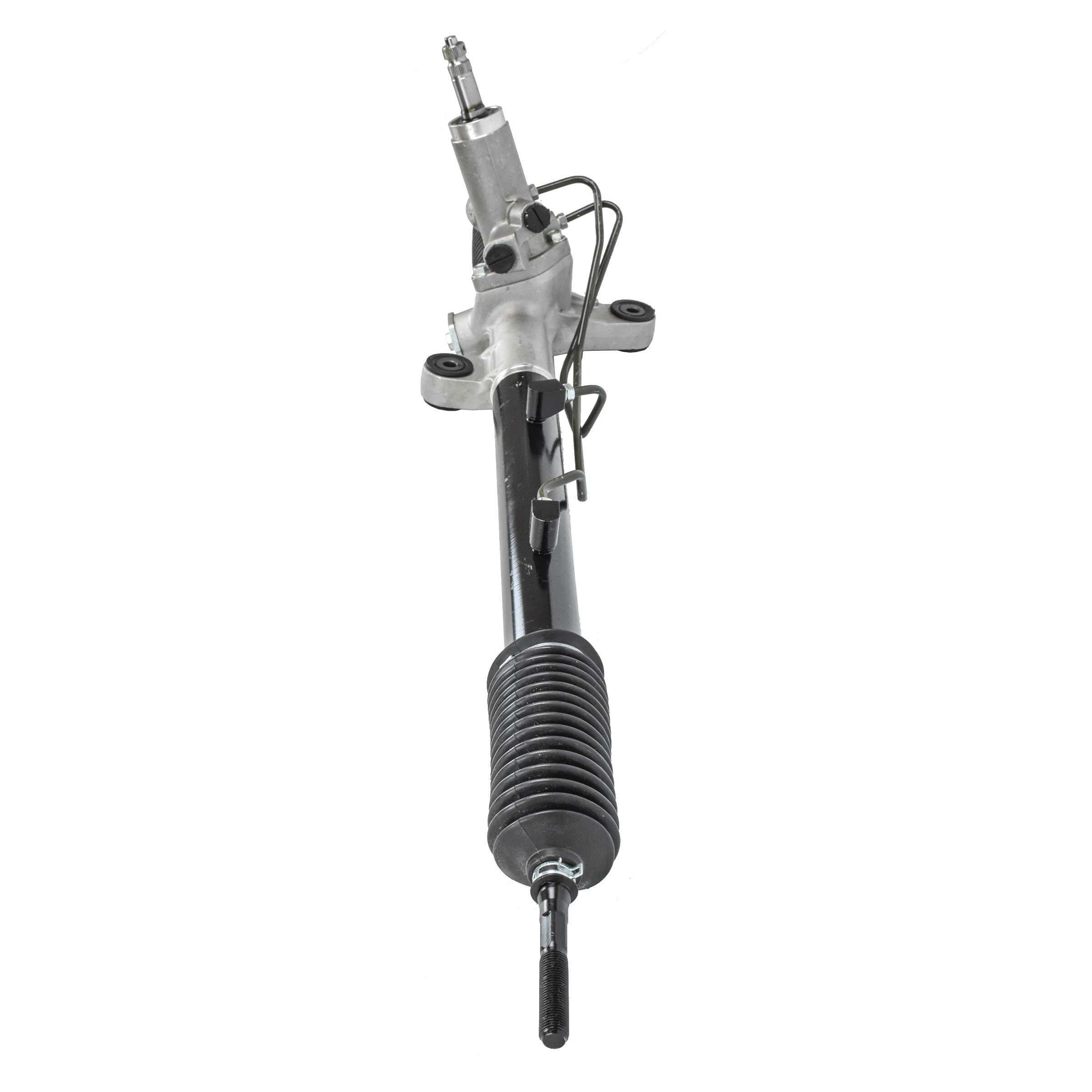 AAE Rack and Pinion Assembly